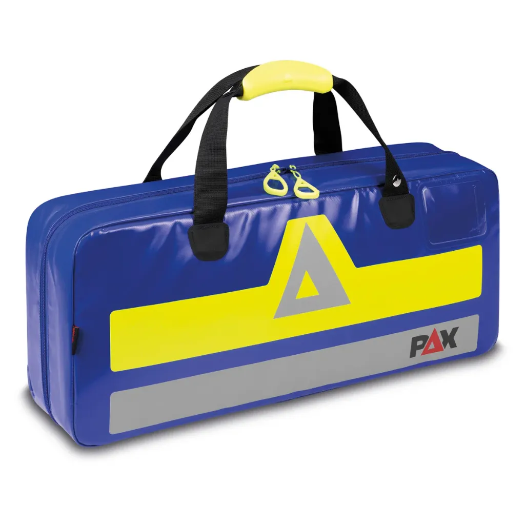 [100580207] Sacoche d'accessoires pour planche dorsale PAX - Espace de rangement
