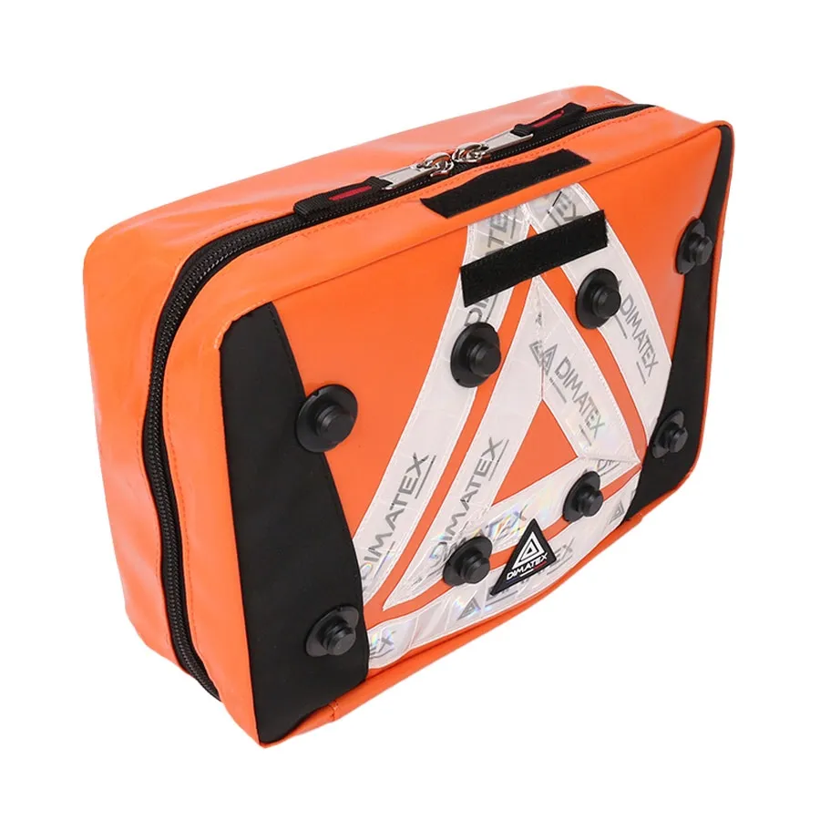 [SEC1582] Poche EXPRESS L (Orange)