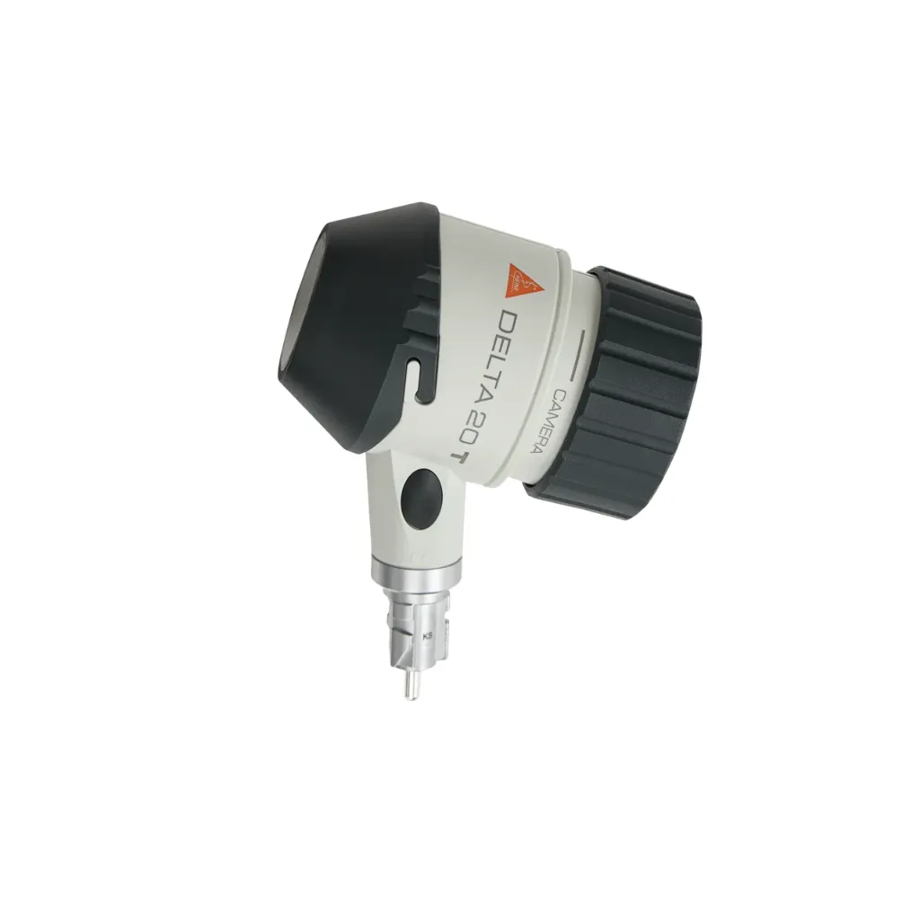 Tête de dermatoscope HEINE DELTA 20T 2,5 V