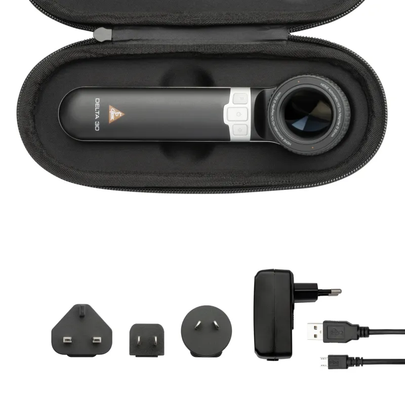 Dermatoscope HEINE DELTA 30