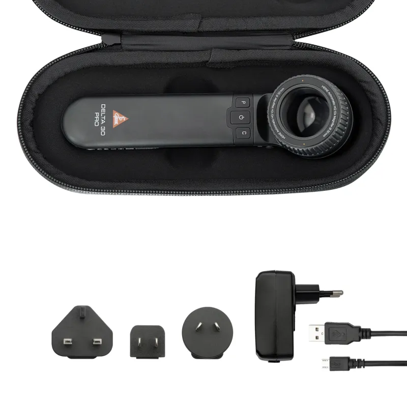 Dermatoscope HEINE DELTA 30 PRO