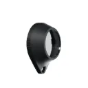 Plaque de contact pour Dermatoscope HEINE avec échelle