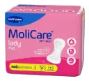 Couches Anatomiques Molicare Premium Lady Pads 3g