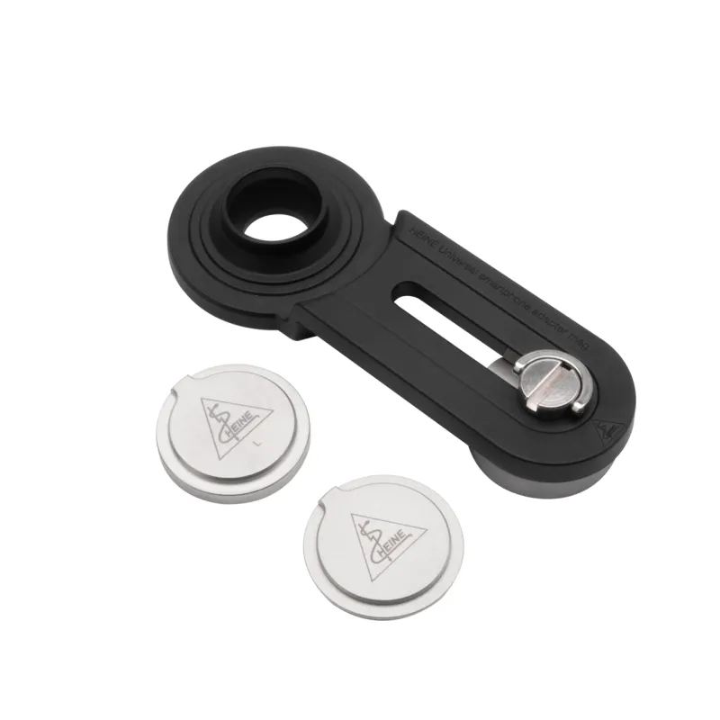 [K-000.34.273] Adaptateur universel pour smartphone HEINE