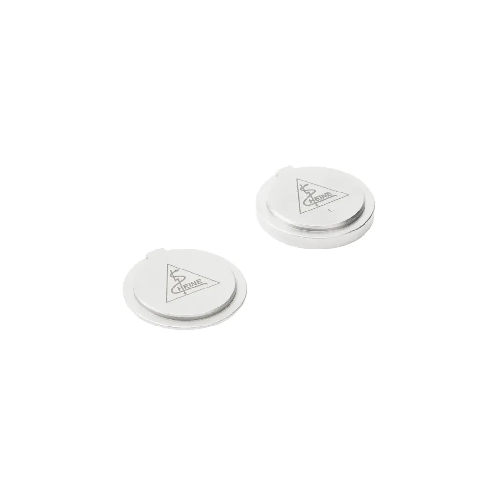 [K-000.34.274] Bouton de fixation HEINE pour adaptateur de smartphone