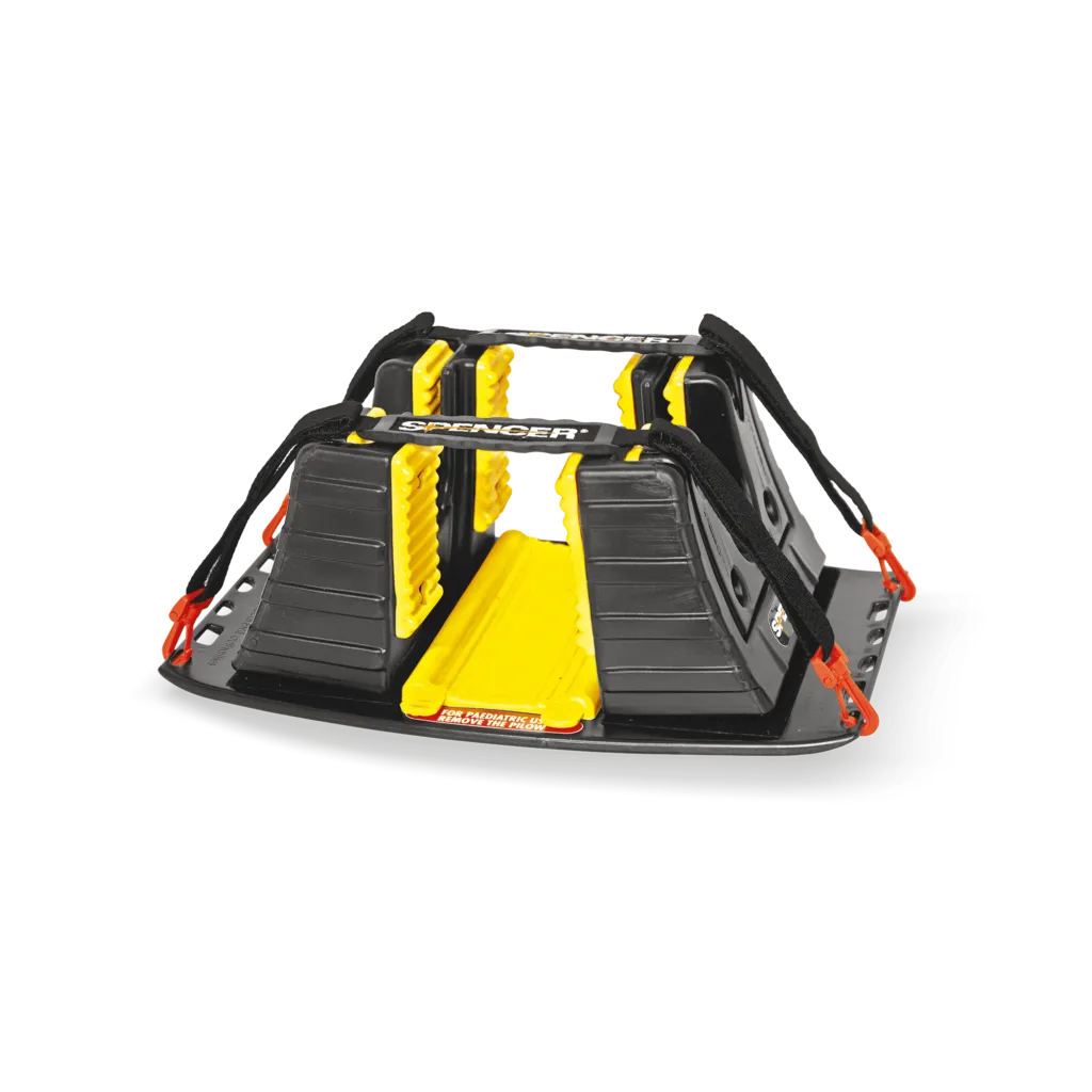 [SH00240] Immobilisateur de tête Tango Fix