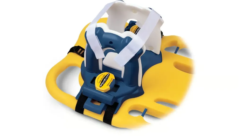 [L983090] Immobilisateur de tête SpeedBlocks