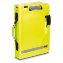 Porte-documents PAX Logbook Multi-Organizer tablet jaune