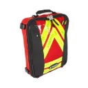 Poche d'intervention PATROL 2 Rouge