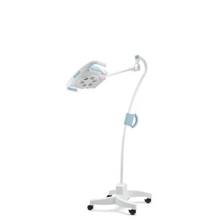 [406447] Lampe d'examen avec support mobile GS900 - Welch Allyn