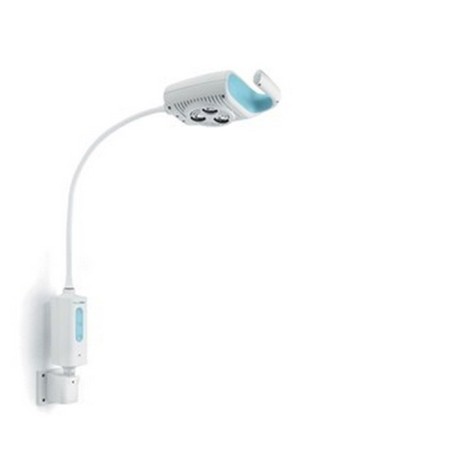 [44612] Lampe d'examen Welch Allyn GS600 murale