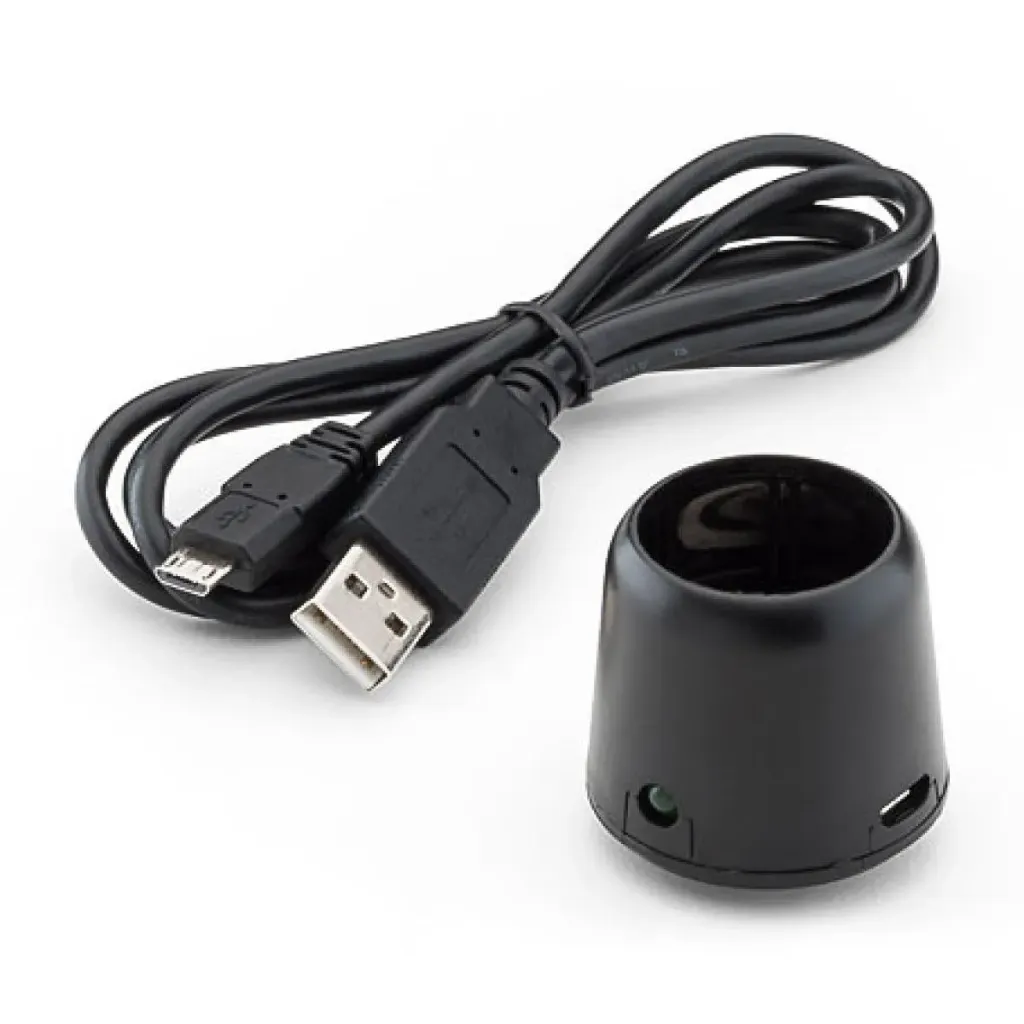 [71955] Chargeur USB pour manche Macroview Welch-Allyn
