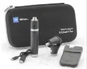 Otoscope set Macroview PLUS iExaminer Welch Allyn