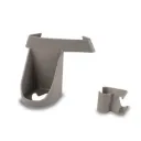 Porte-canne byACRE Carbon Ultralight