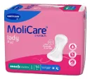 Couches Anatomiques Molicare Premium Lady Pads 5g