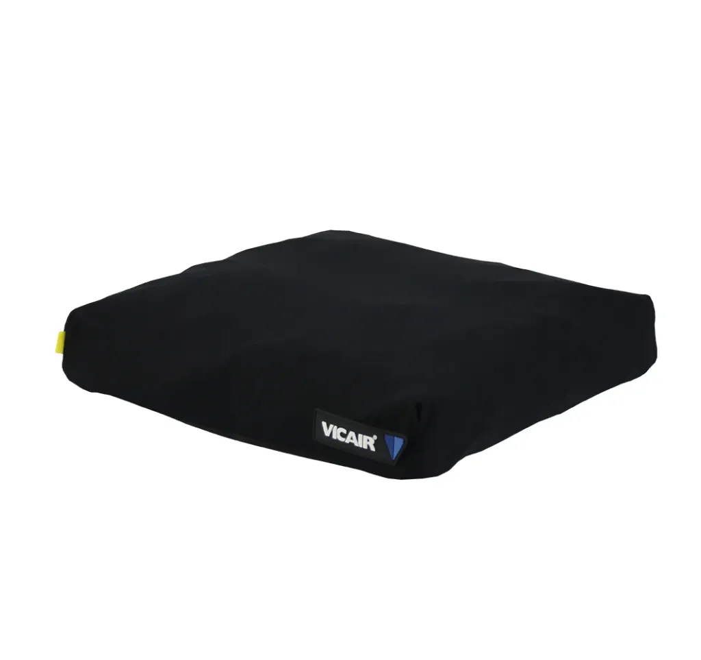 Coussin d'assise multi-usages Vicair 4 (40x40cm)