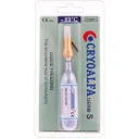Cryoalfa Super - tête standard 1mm + 1 recharge 16gr