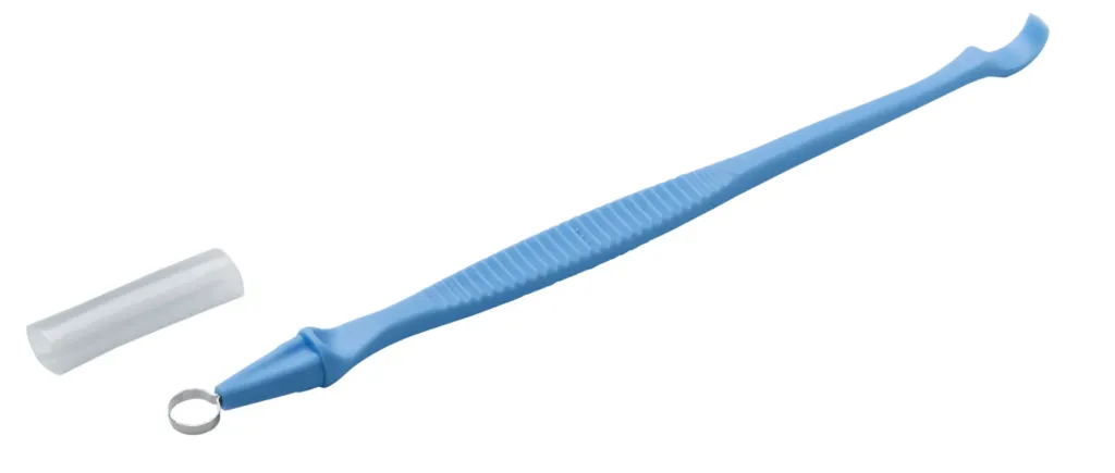 Curette Dermatologique UU Mediset