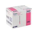 Aiguilles Eurofine - Boite de 100pcs