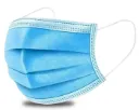 Masques chirurgicaux 100pcs