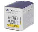 Aiguille BD Microlance 3 - Boite de 100pcs