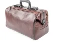 Malette Durasol Rusticana Cuir - Large 2 poches + 1 porte ampoule