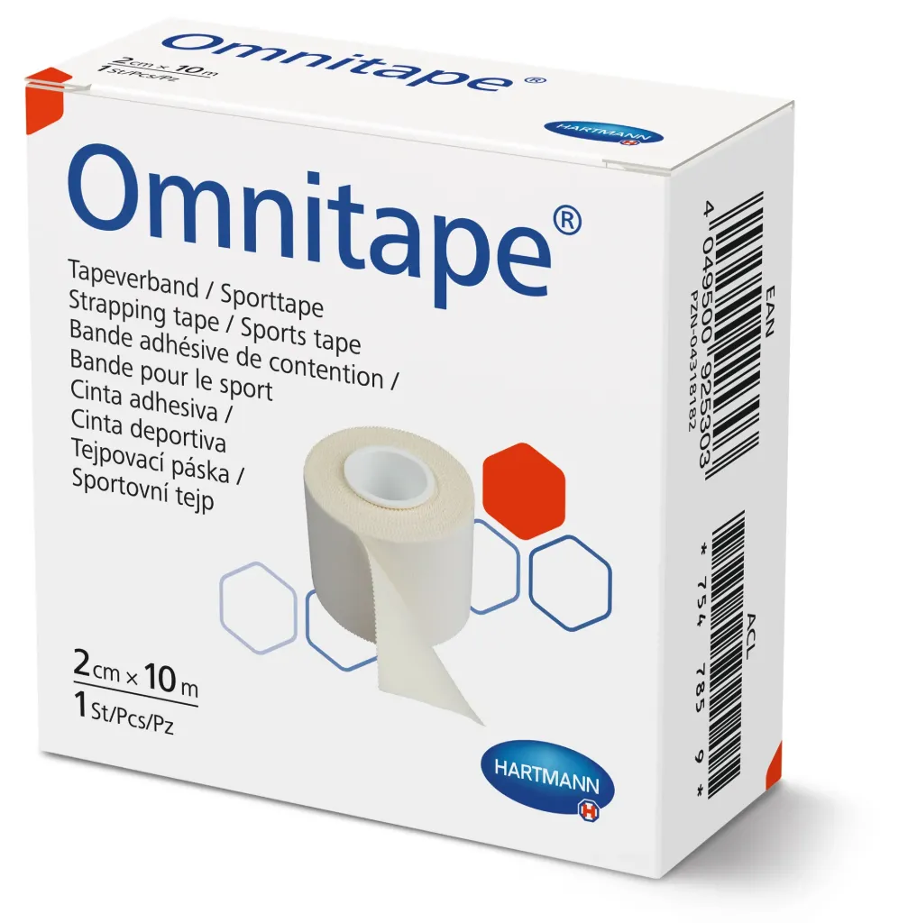 Bande de contention adhésive Omnitape