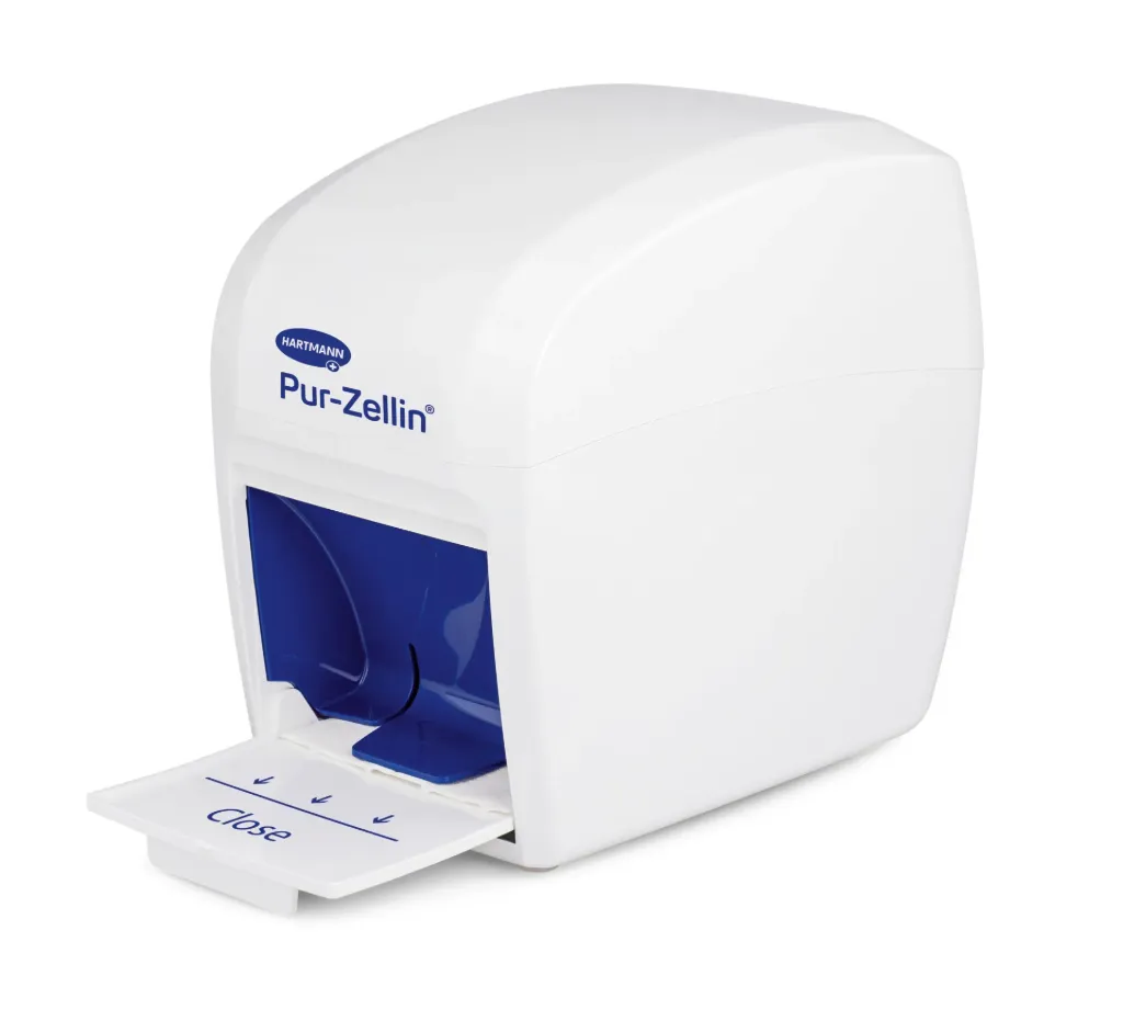 [996857] Distributeur Rouleau Pur-Zellin
