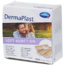 Pansements adhésifs DermaPlast Soft Sensitive Injection