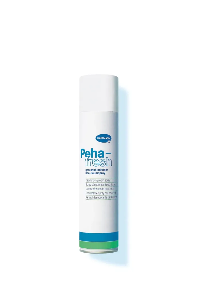 [995705] Spray désodorisant de l'air Peha-fresh