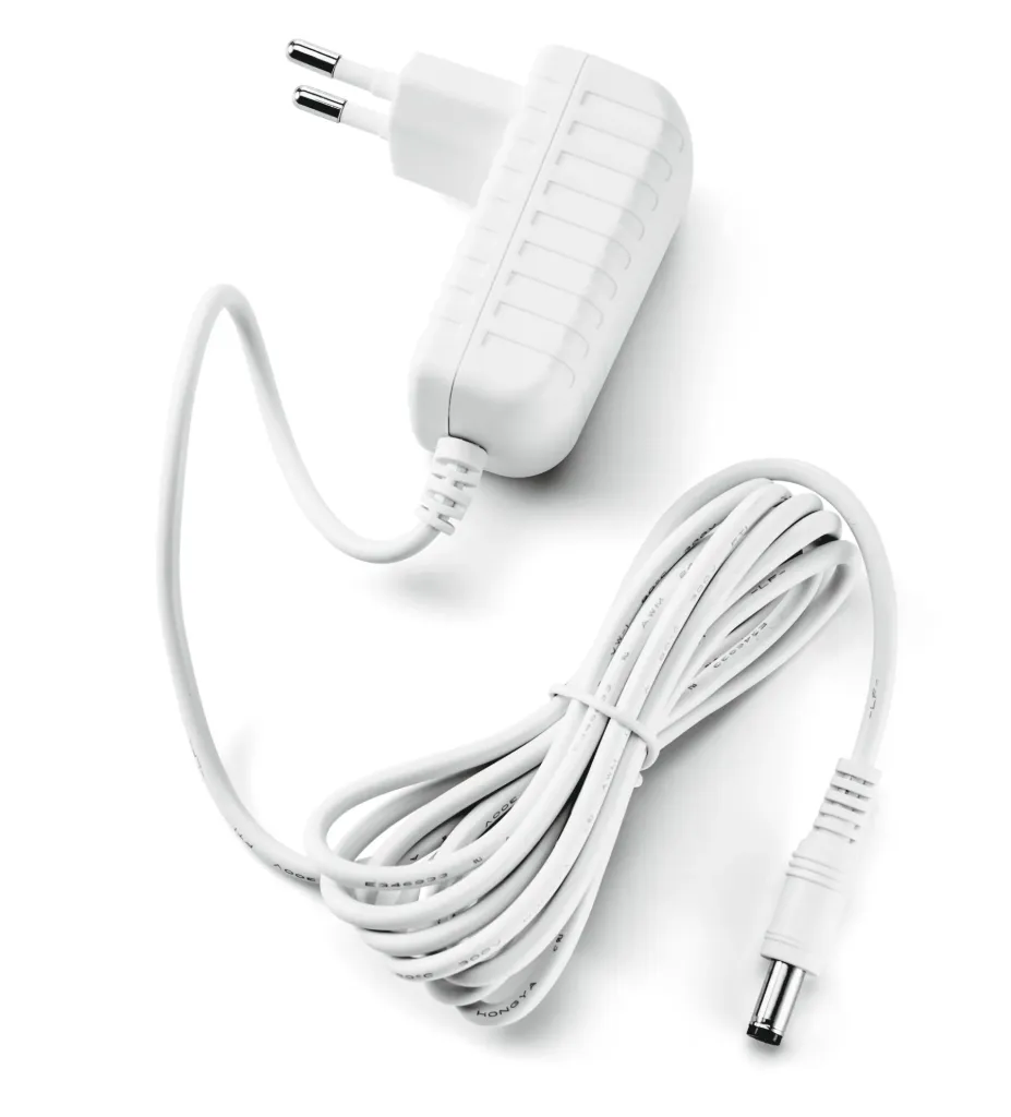 Adaptateur secteur Veroval