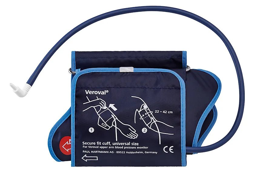 [925535] Brassard universel pour tensiomètre à bras Veroval