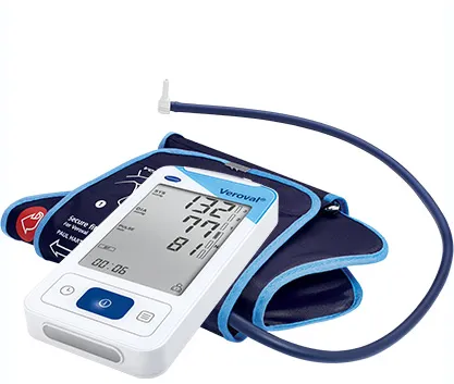 Tensiomètre + ECG Veroval
