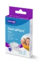 Pansements Transparents DermaPlast Aqua