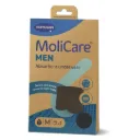 Sous-vêtements absorbants MoliCare Men