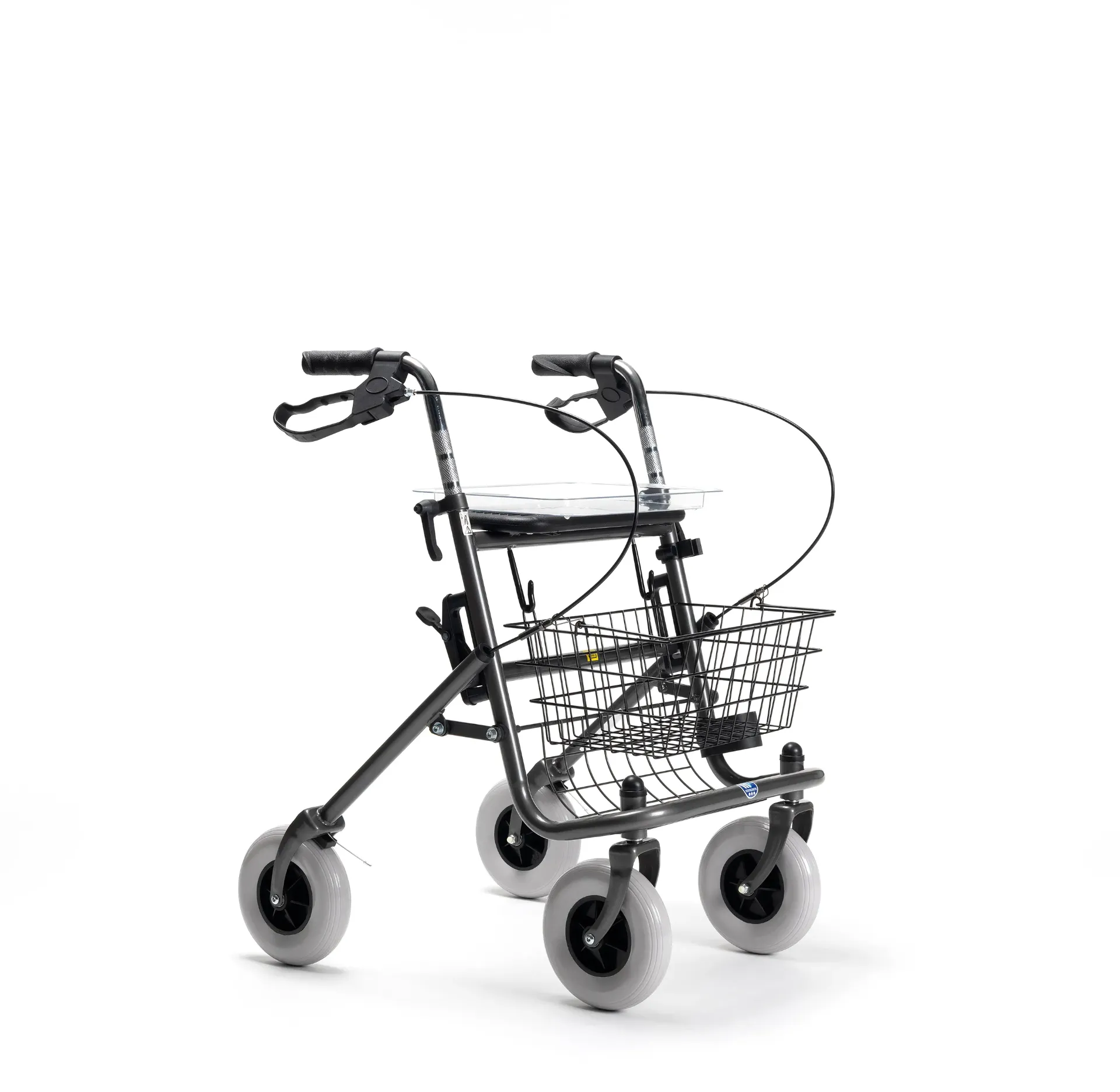 [286B] Rollator 286B