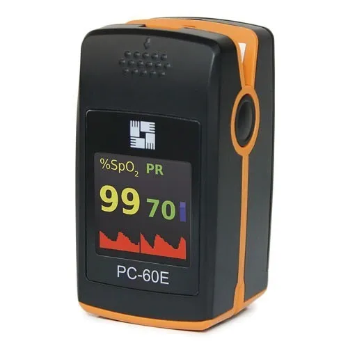Oxymètre PC60E