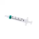 Seringue Luer Slip BD Emerald