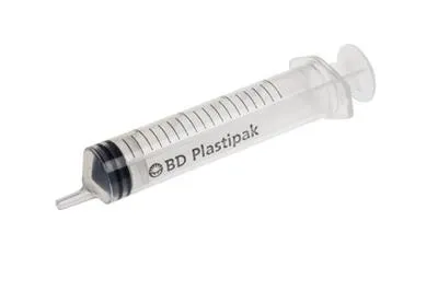 [S701.300] Seringues Luer Slip BD Plastipak (1ml)