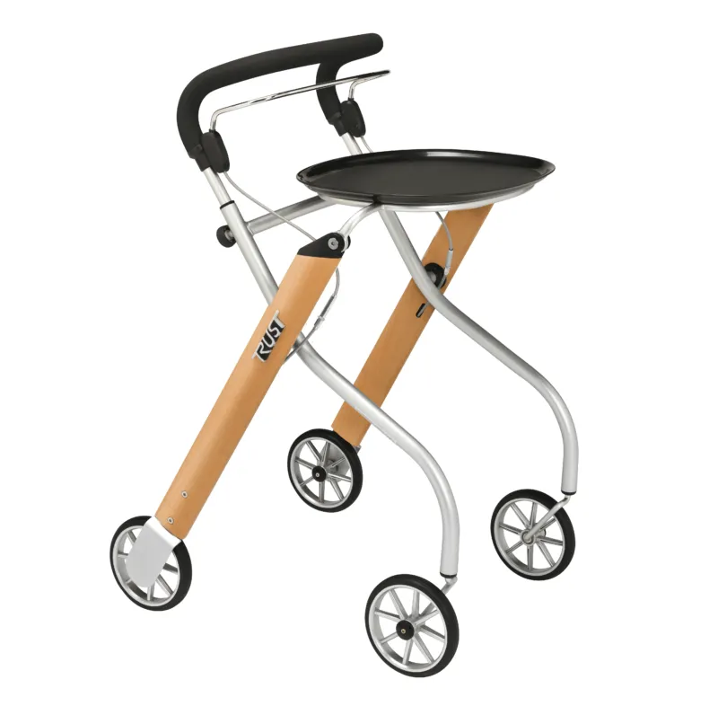 Rollator Let's Go Indoor