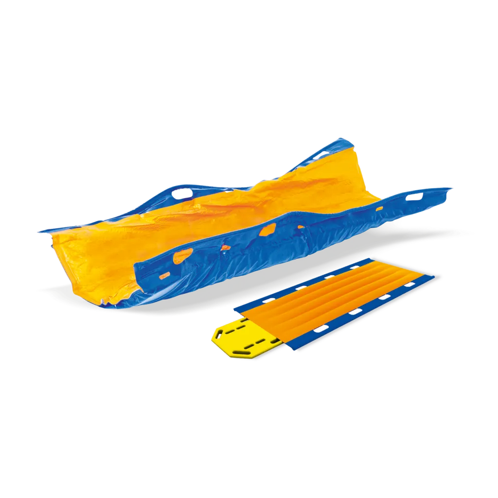 [QH22800] Matelas de transport Combimatt