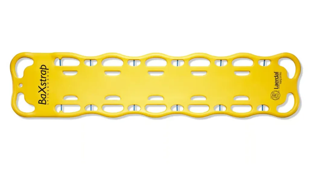 [508508] Planche dorsale BaXstrap
