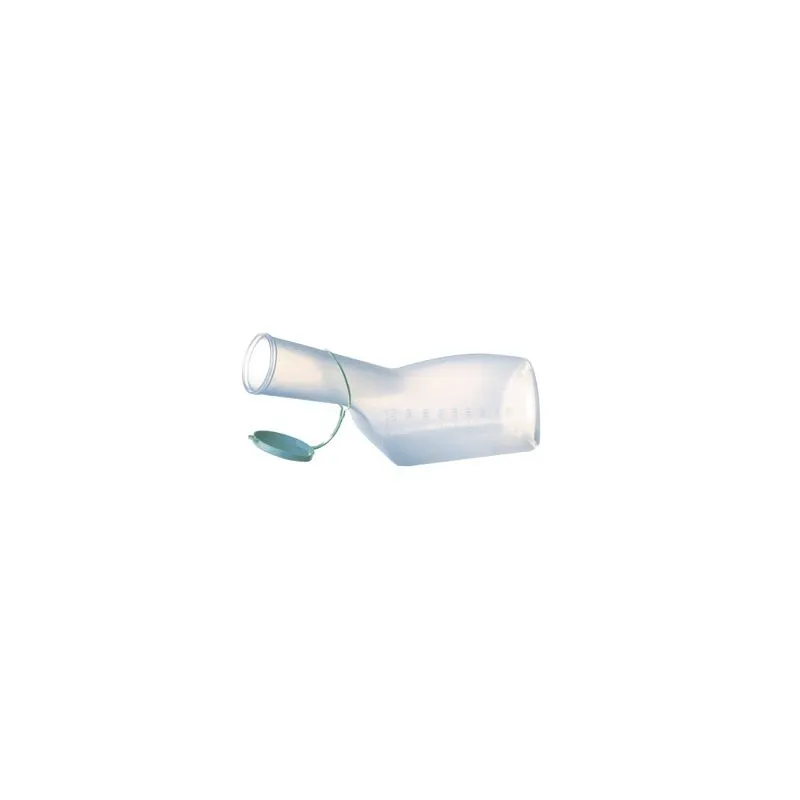[16 200 22C] Urinal homme avec couvercle