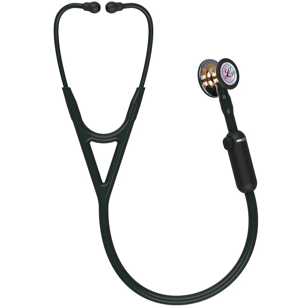 Stéthoscope numérique Littmann CORE Digital