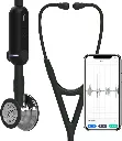 Stéthoscope numérique Littmann CORE Digital