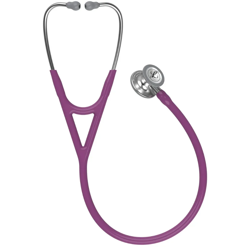 Stéthoscope Cardiology IV