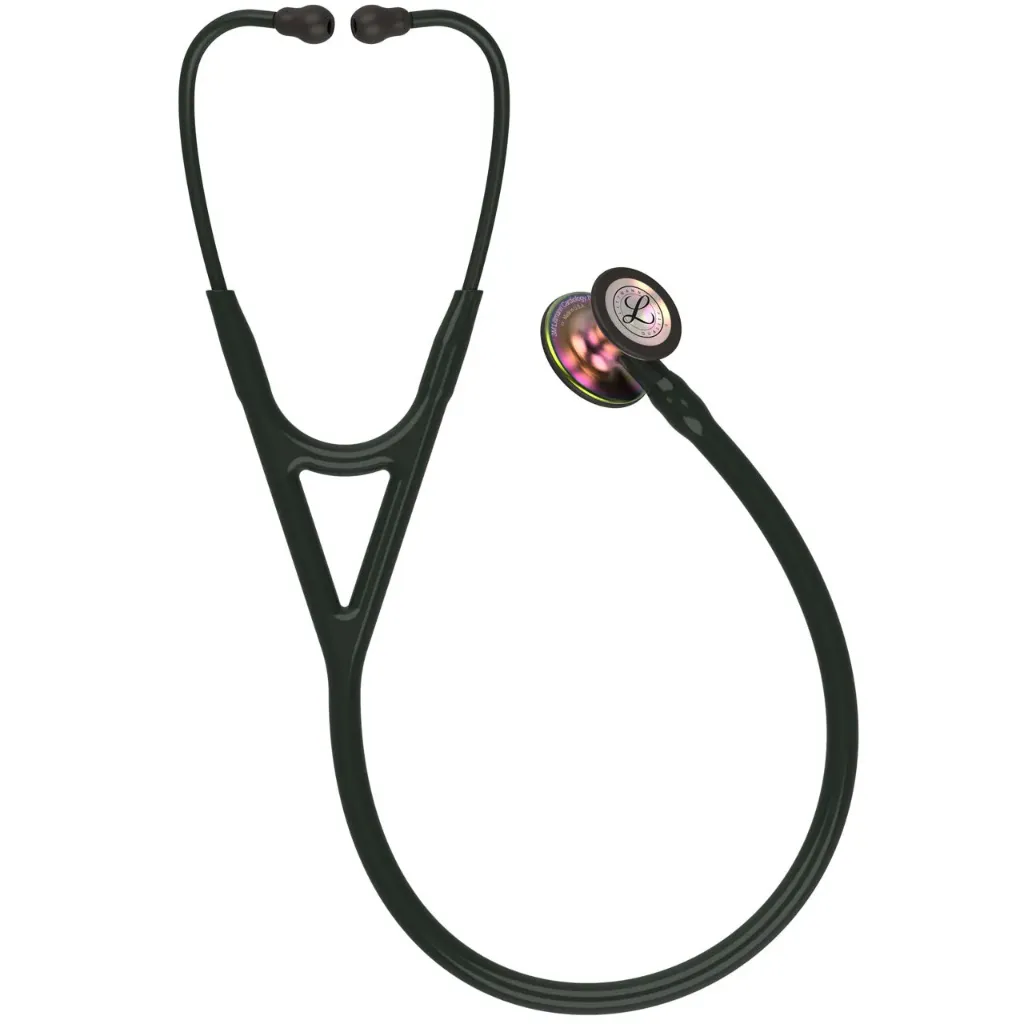 Stéthoscope Cardiology IV