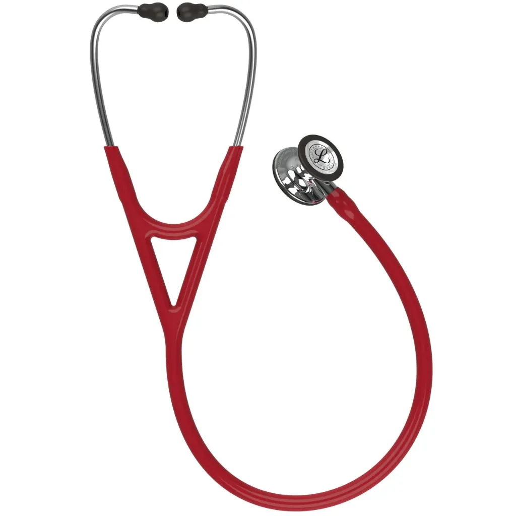 Stéthoscope Cardiology IV
