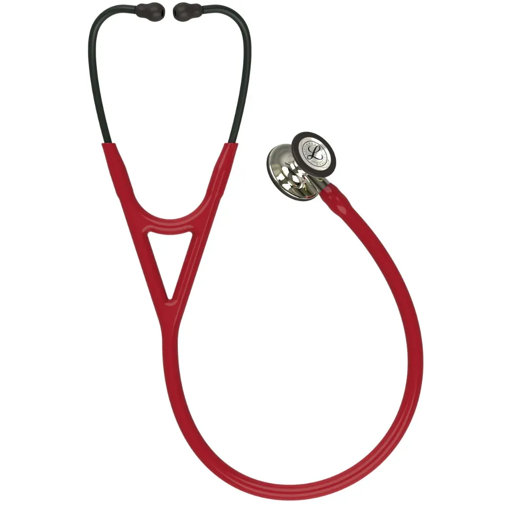 Stéthoscope Cardiology IV