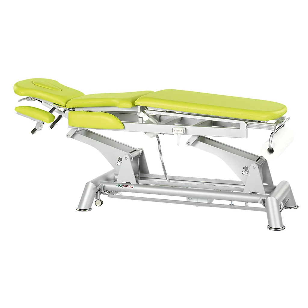 Table d'examen C5931 (T01 de série, Ferme 40kg/m³ de série, Anthracite 32)